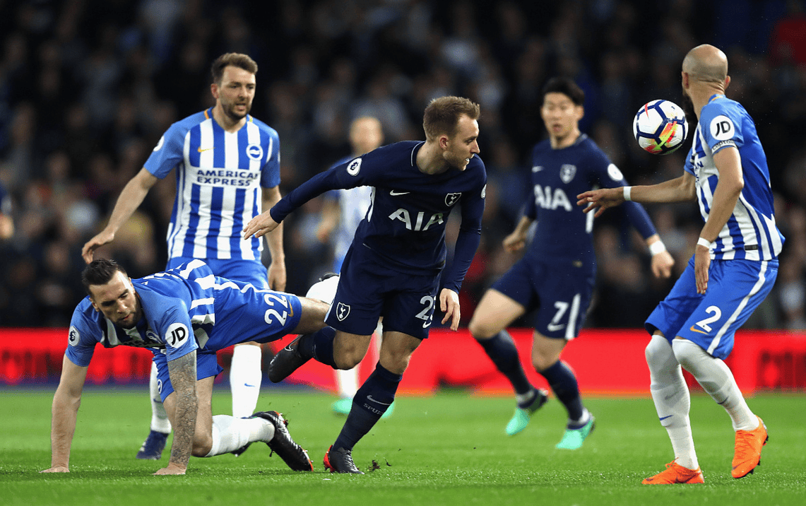 冲击首胜！黄潜vs哥本哈根首发：莫里罗领衔全主力出战