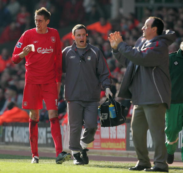 皇家马德里准备引进另一位前利物浦球员来替代阿隆索，但这个人并非克洛普。