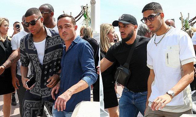 欧冠连续赛季进球纪录：本泽马、梅西连续18赛季进球第1（欧冠连续赛季进球之最：梅西、本泽马18季连破门并列第一）