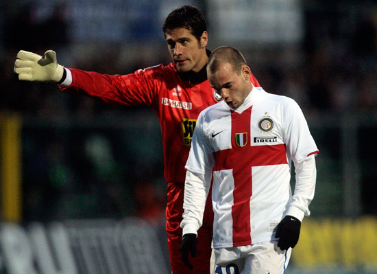 经典回顾：1998世界杯意大利1-0挪威，维埃里一锤定音（重温名局：1998世界杯意大利1比0挪威，维埃里致胜一击）