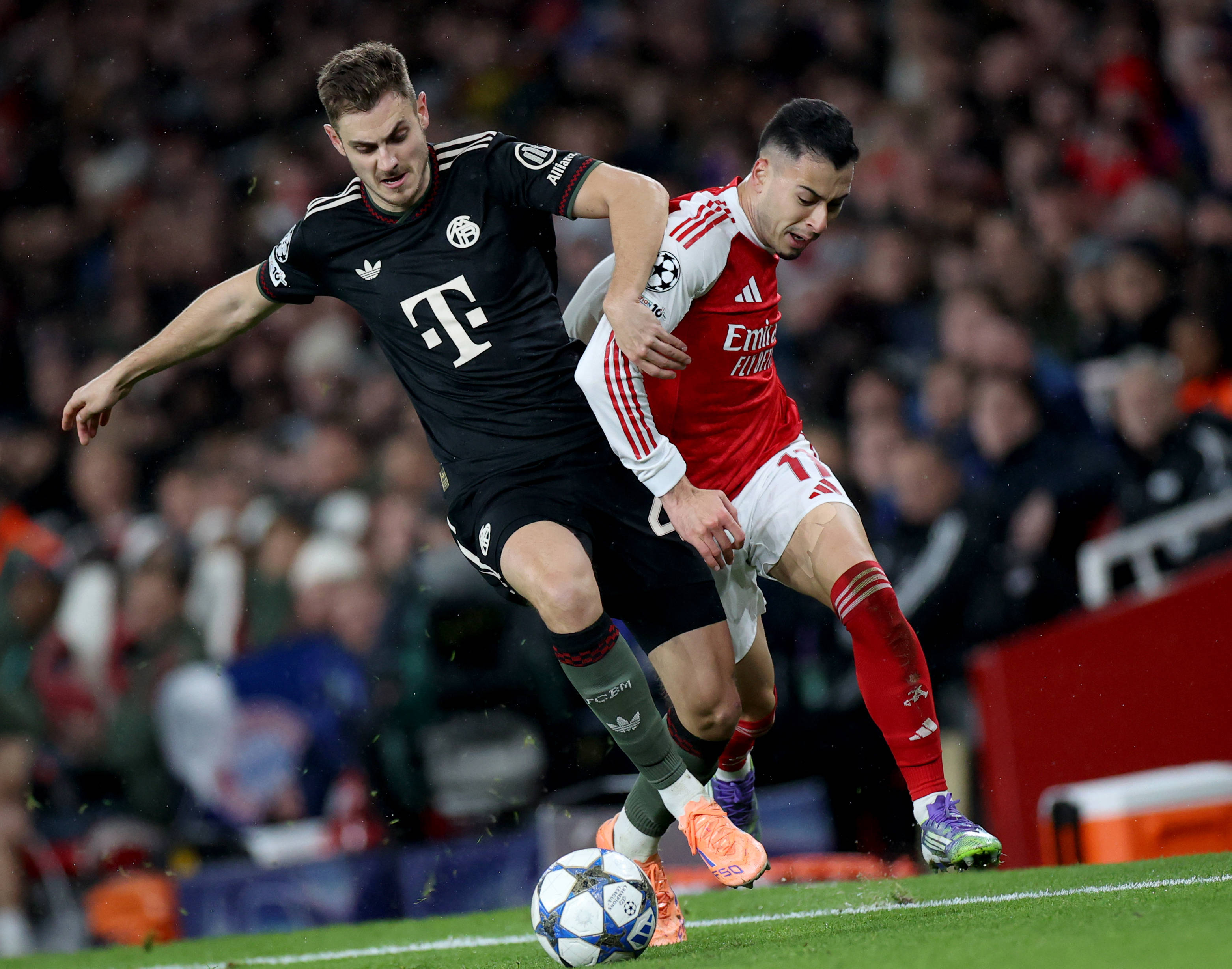 拜仁豪门底蕴再度展现