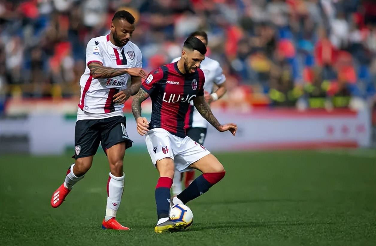 那不勒斯再遭打击！拉赫马尼、霍伊伦本轮联赛双双受伤离场