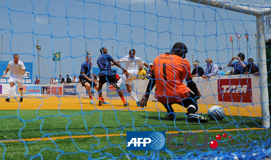 桑托斯1-1巴西国际仍处于降级区，帕特里克破门，巴雷亚尔扳平